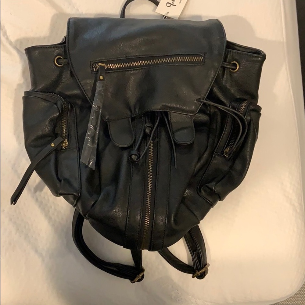 NWT Brandy Melville backpack